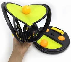Catch & Throw Ball Game | Indoor n Outdoor Family Time Game