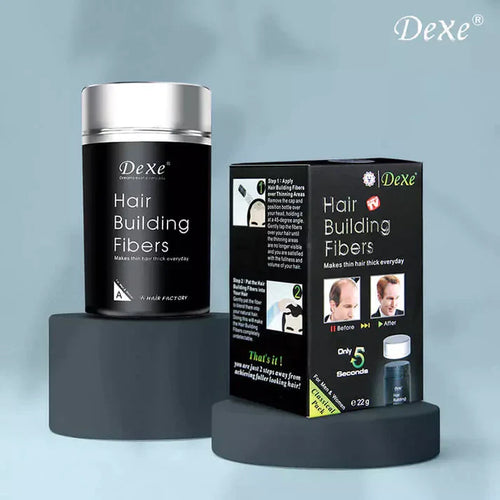 Hair Building Fibers (Imported)