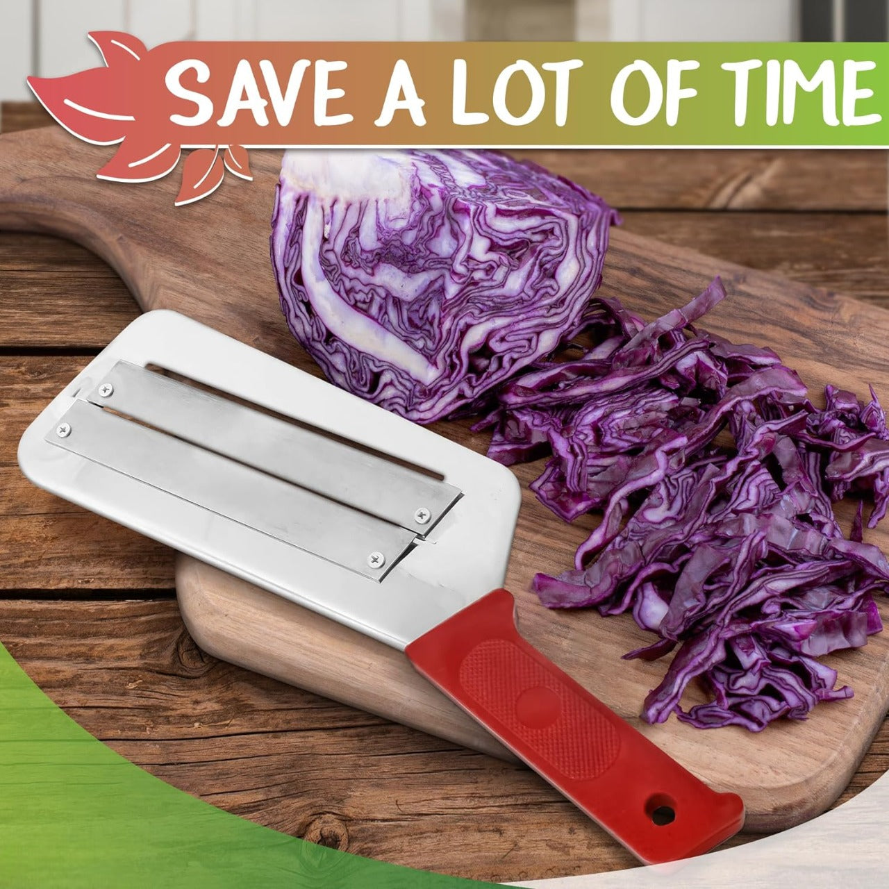 High Grade Stainless Steel Shredder Knife