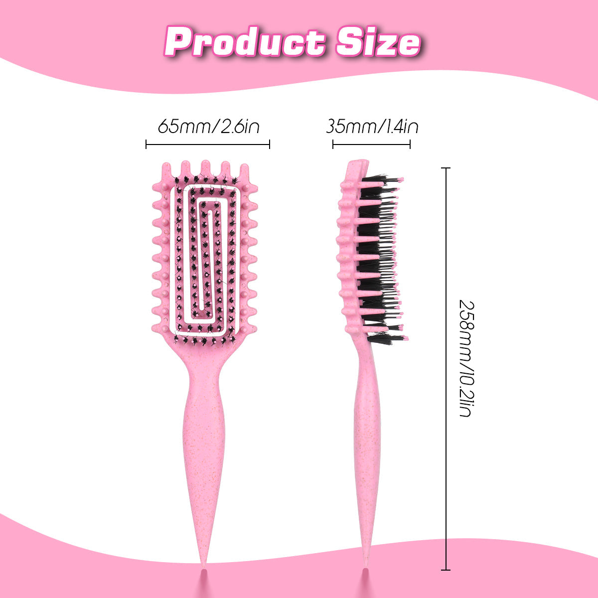 EdgeLift Brush