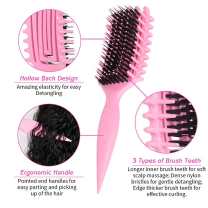 EdgeLift Brush