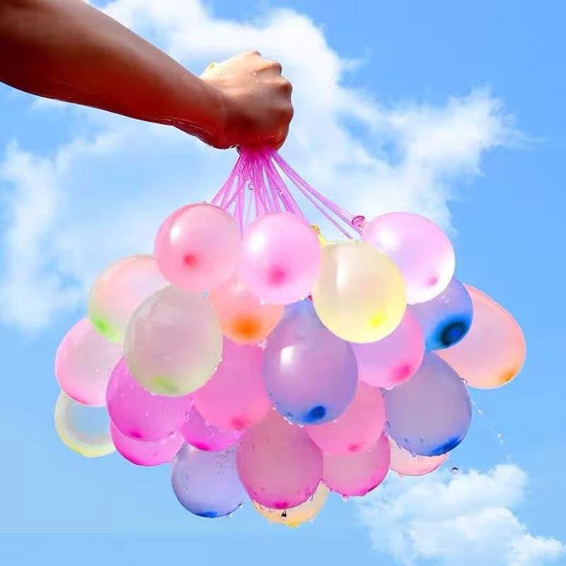Multi Water Balloons Filler