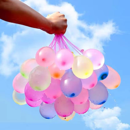 Multi Water Balloons Filler