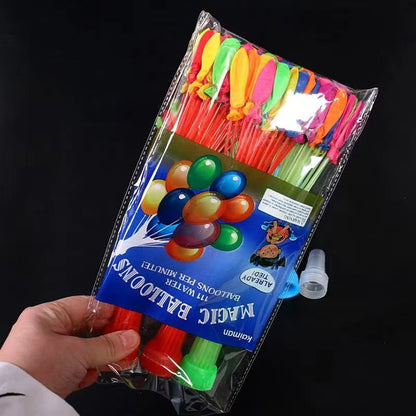 Multi Water Balloons Filler