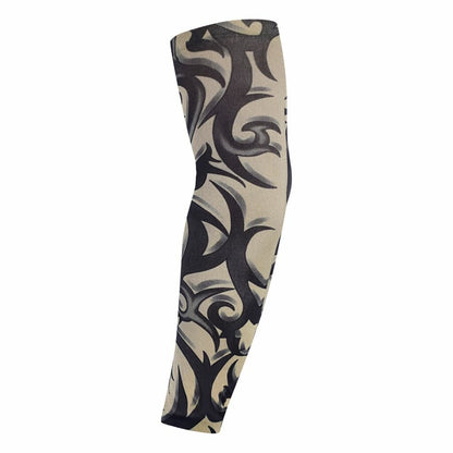 Men Tattoo Sleeve