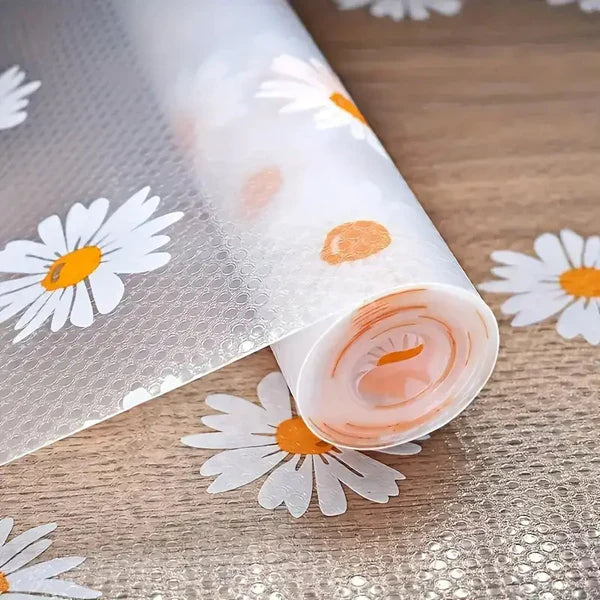 Non-Slip Printed Mat