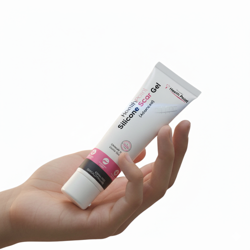 Silicone Scar Gel – #1 Scar Gel in Pakistan