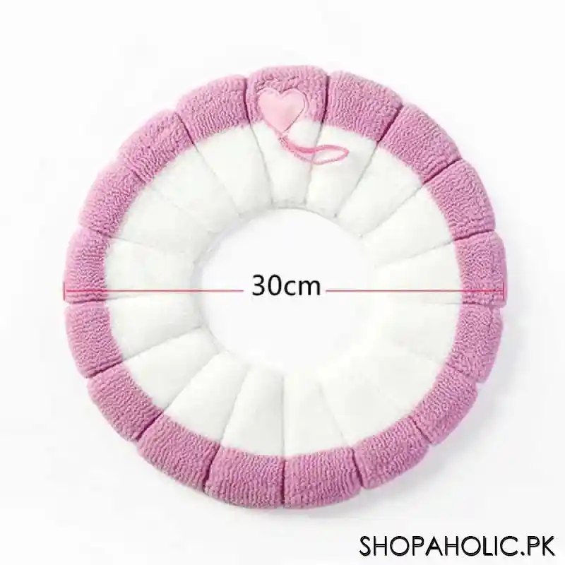 Toilet Commode Seat Cover